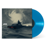 Asking Alexandria - Where Do We Go From Here? (Blue Vinyl)