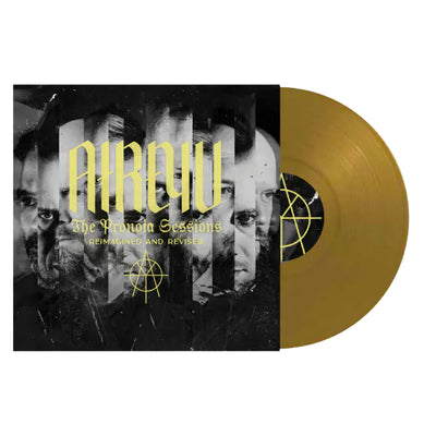 Atreyu - The Pronoia Sessions (Gold Vinyl)