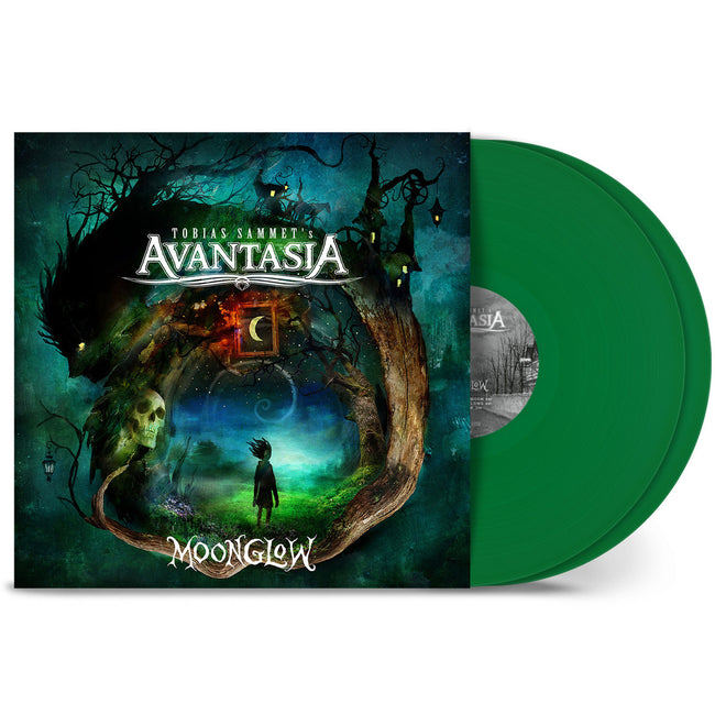 Avantasia - Moonglow (Green Vinyl) (Pre Order)