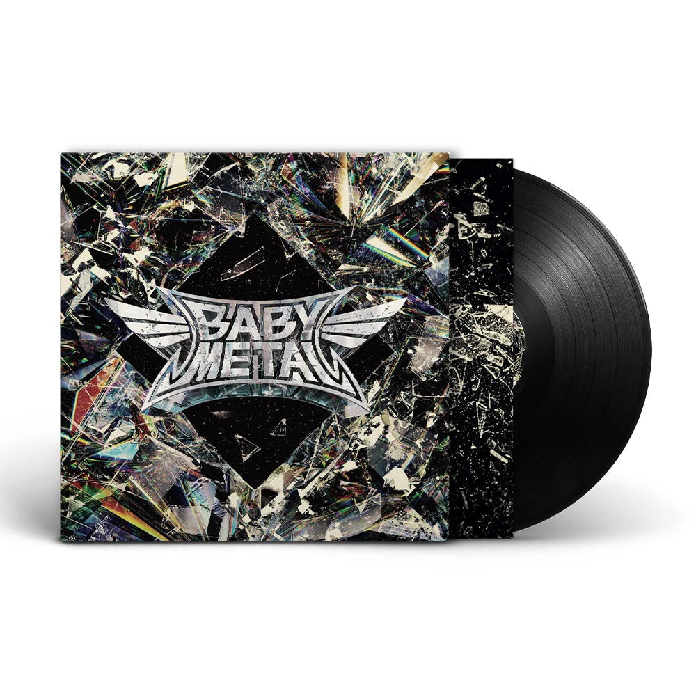 Babymetal - Metal Forth - Gimme Radio