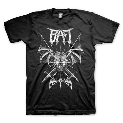 BAT Horror Vision Tee