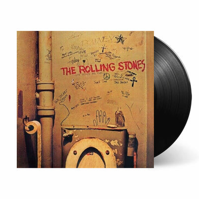 The Rolling Stones - Beggars Banquet