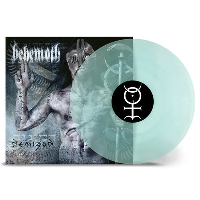 Behemoth - Demigod (Green Vinyl) (Pre Order)