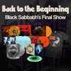 15% OFF BLACK SABBATH COLLECTION