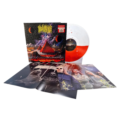 Blood Incantation - Absolute Elsewhere (Pre Order)