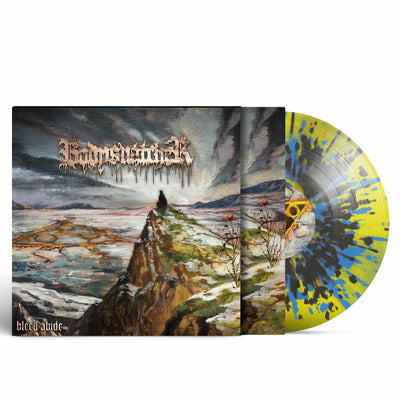 Bodysnatcher - Bleed Abide (Translucent Lemonade)