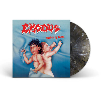 Exodus - Bonded By Blood (Ltd Colored Vinyl) (Pre Order)