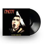 Cancer - To The Gory End
