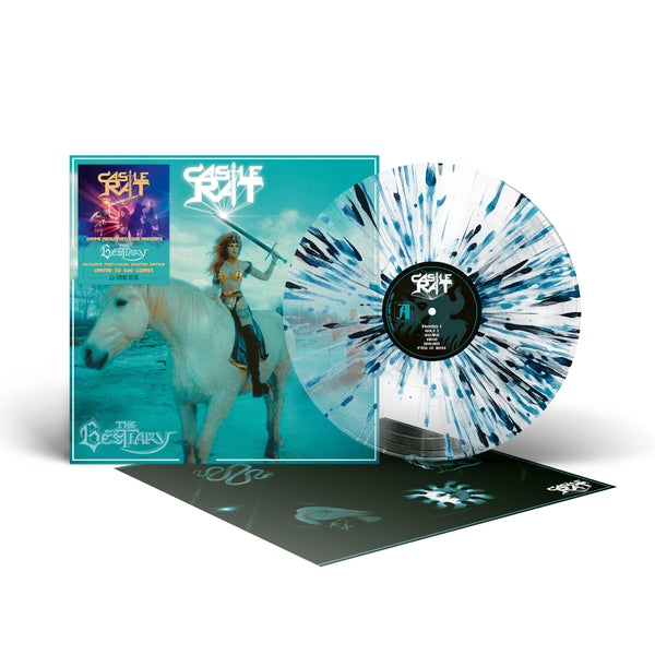 Vinyl Club Album of the Month – Gimme Radio