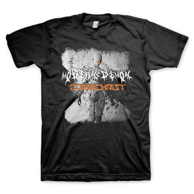 Combichrist Modern Demon Tee