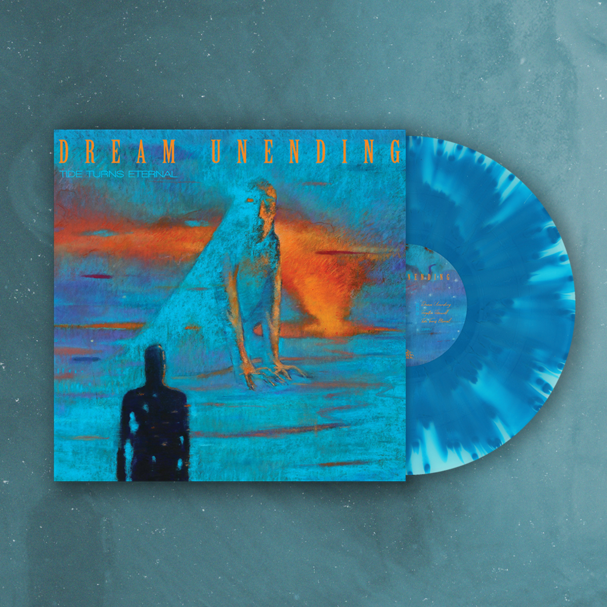 Dream Unending - Tide Turns Eternal (GMVC Exclusive) - Gimme Radio