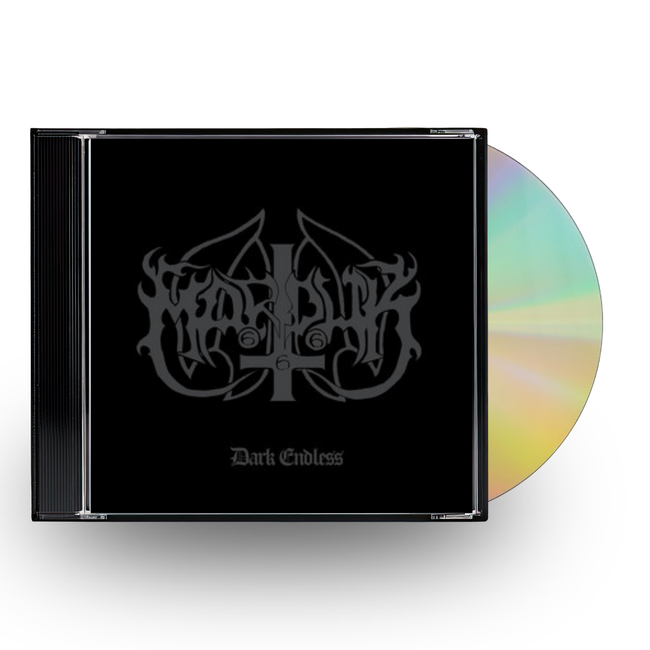 Marduk - Dark Endless