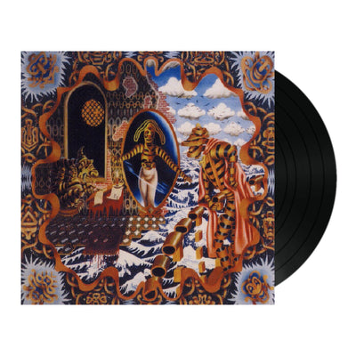 Datura - Visions For The Celestial: Beneath The Desert (Pre Order)