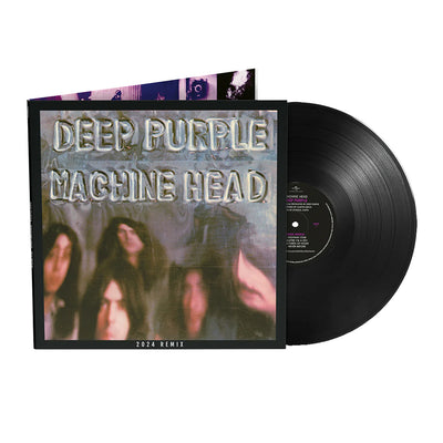 Deep Purple - Machine Head