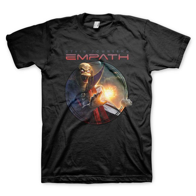 Devin Townsend Empath Tee