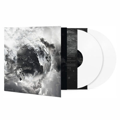 Disillusion - Ayam (White 140 Gram Gatefold Vinyl)