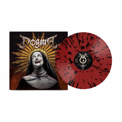 Dogma - Dogma (Splatter Vinyl) (Pre Order)