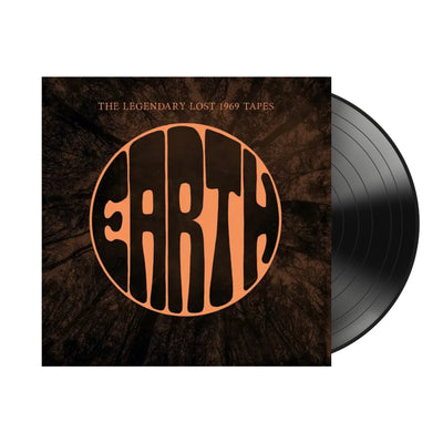 Earth - The Legendary Lost Tapes (Pre Order)