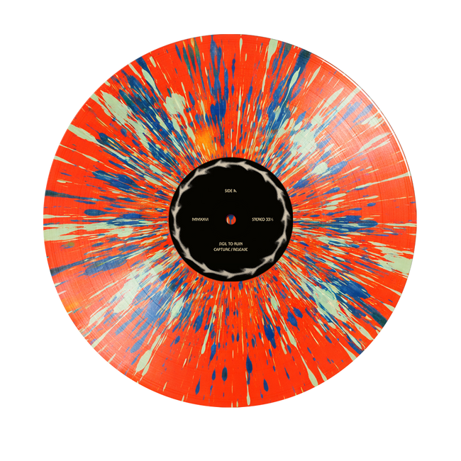 Elder - Through Zero (GMVC Exclusive)