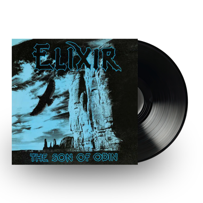Elixir – The Son of Odin (Anniversary Edition, Reissue)