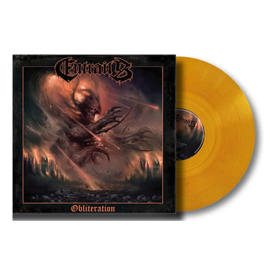 Entrails - Obliteration (Gatefold LP Jacket)
