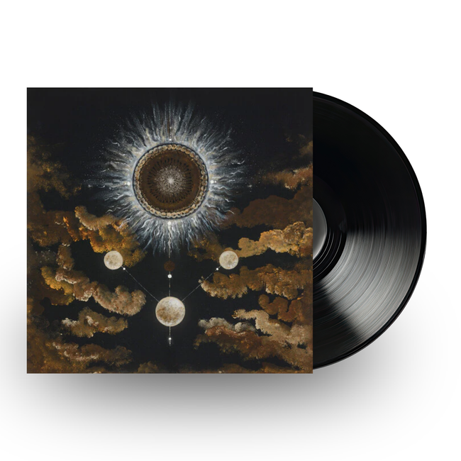 Equilibrium - Equinox