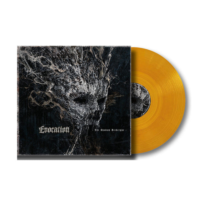 Evocation - The Shadow Archetype (3mm Spinned Sleeve)