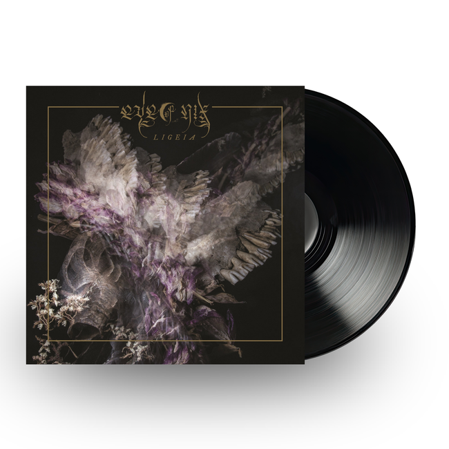 Eye Of Nix - Ligeia Gimme Radio