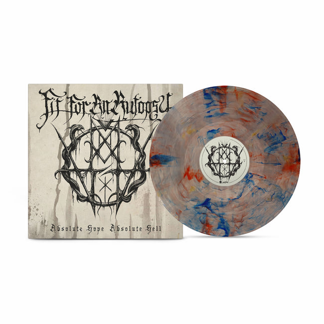 Fit For An Autopsy - Absolute Hope Absolute Hell (GMVC Exclusive)
