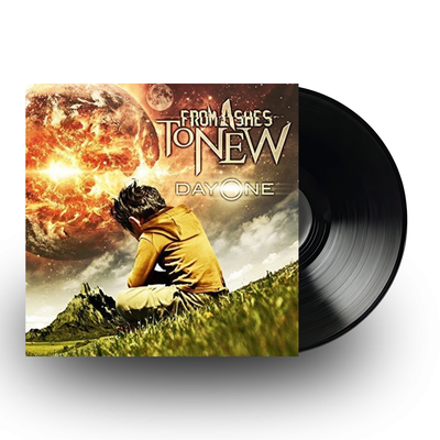 From Ashes to New - Day One