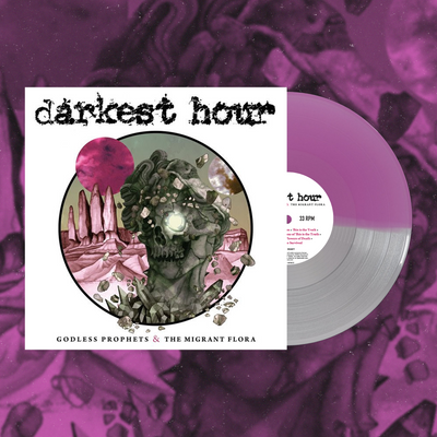 Vinyl Club Album of the Month