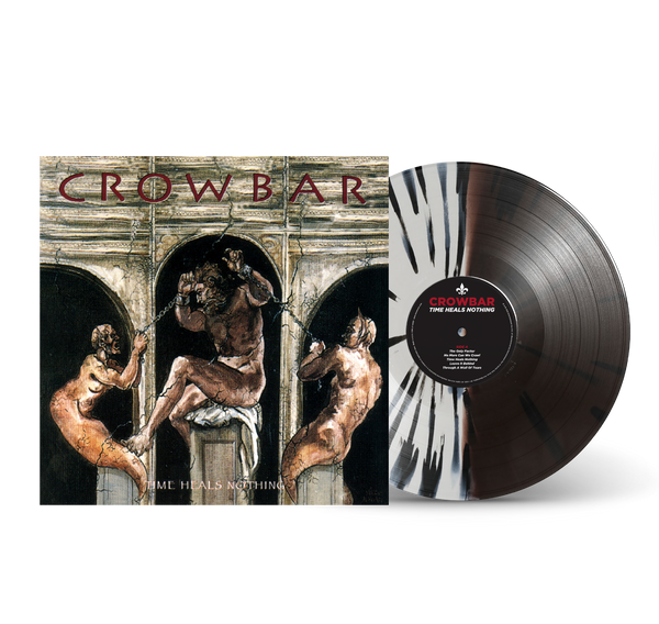 邦楽 CMB RAGS & BONES under cover Live at Crowbar - Time Heals Nothing: Blood and Bone Split (GMVC Exclusive