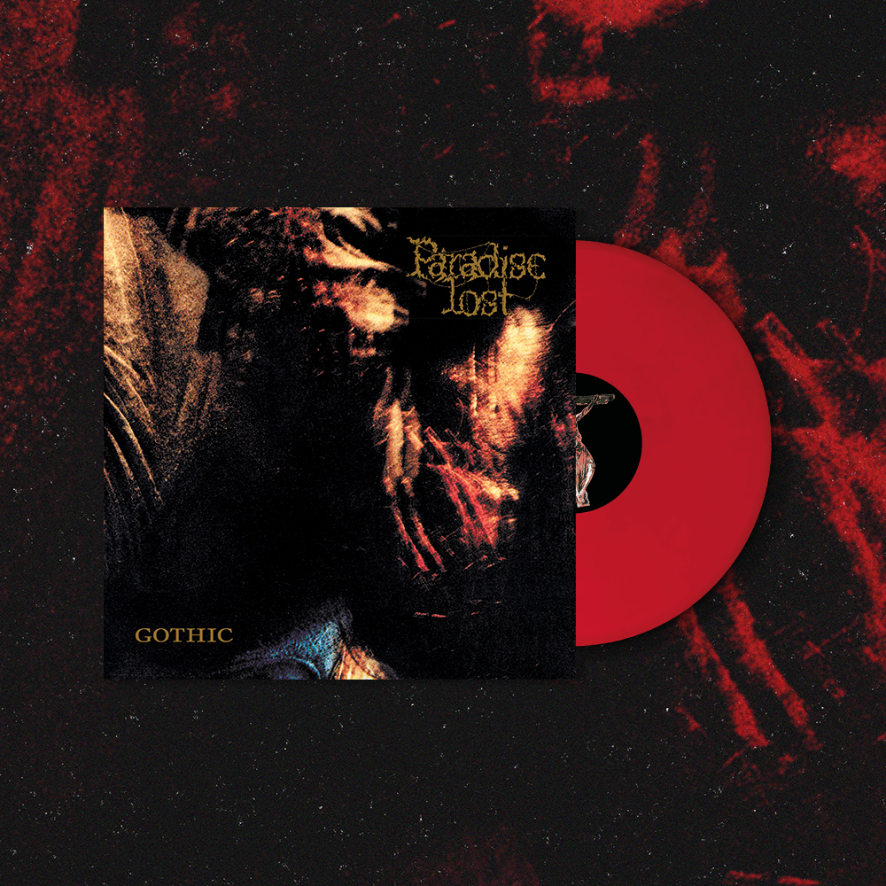 Vinyl Club Album of the Month – Gimme Radio