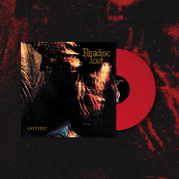 Paradise Lost - Gothic (GMVC Exclusive) – Gimme Radio