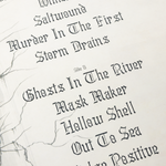 Fit For An Autopsy - Absolute Hope Absolute Hell (GMVC Exclusive)