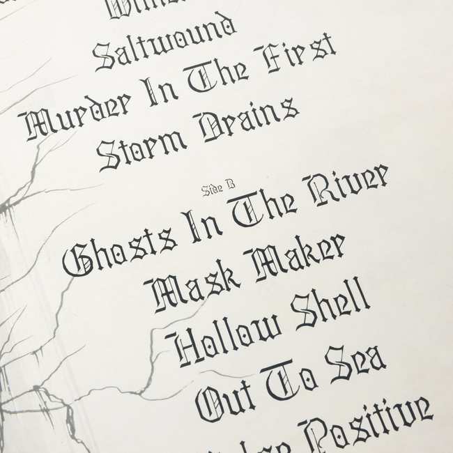 Fit For An Autopsy - Absolute Hope Absolute Hell (GMVC Exclusive)