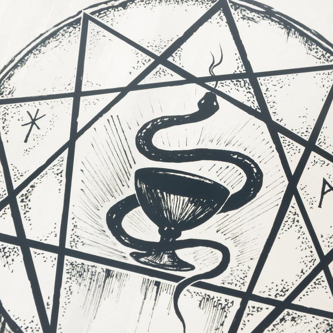 Fit For An Autopsy - Absolute Hope Absolute Hell (GMVC Exclusive)