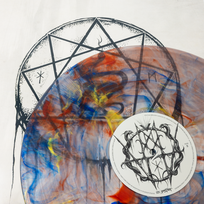 Fit For An Autopsy - Absolute Hope Absolute Hell (GMVC Exclusive)