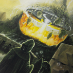 High on Fire - Luminiferous (GMVC Exclusive)