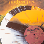 High on Fire - Luminiferous (GMVC Exclusive)