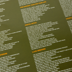 Ready for Death - Pay With Your Face (GMVC Exclusive)