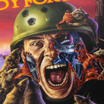 Ready for Death - Pay With Your Face (GMVC Exclusive)