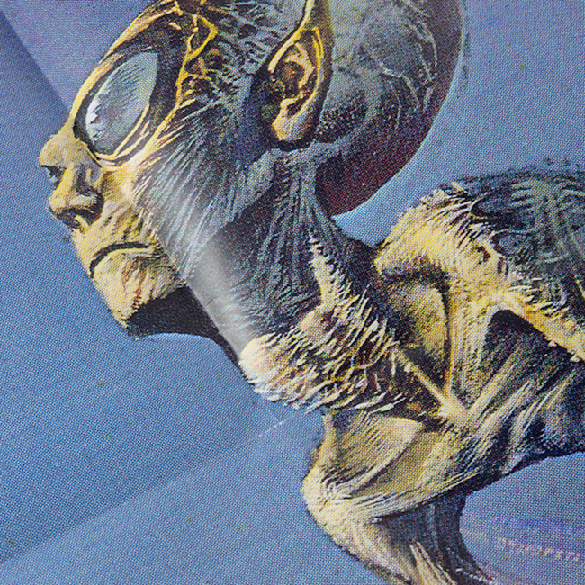 Blood Incantation - Hidden History of the Human Race (GMVC Exclusive) - Gimme Radio