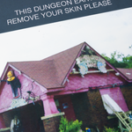 Chat Pile - This Dungeon Earth / Remove your Skin Please (GMVC Exclusive)