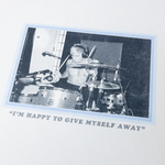 Turnstile - Never Enough (GMVC Exclusive)