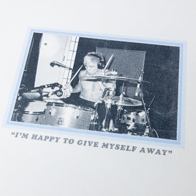 Turnstile - Never Enough (GMVC Exclusive)