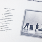 Turnstile - Never Enough (GMVC Exclusive)