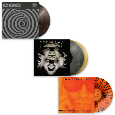 Sludge Annihilation Bundle