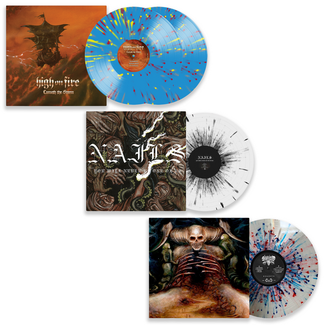 Splatter Maniacs Bundle