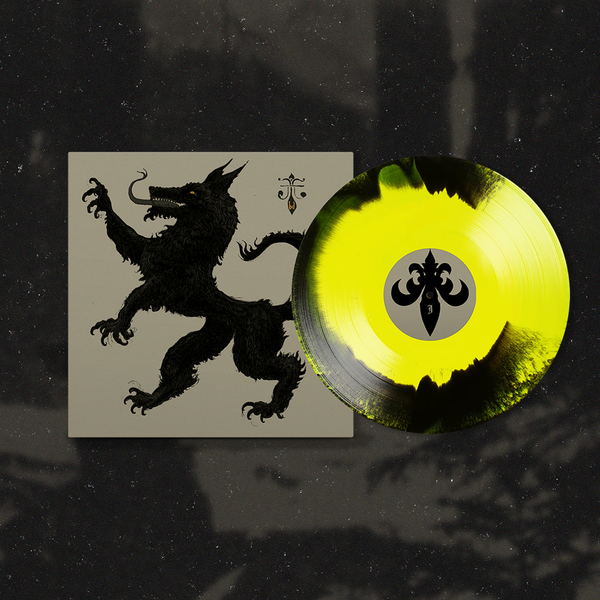 邦楽 WOLF/CD/Some Aspects of the Moment/ROLL Vinyl Club Album of the Month – Gimme Radio